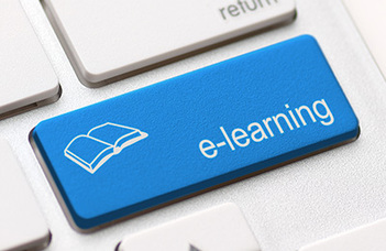 Rövid kiesések az e-learning rendszerekben
