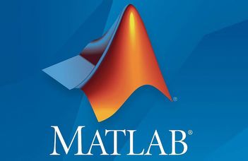 MATLAB Full Suite Campus licenc